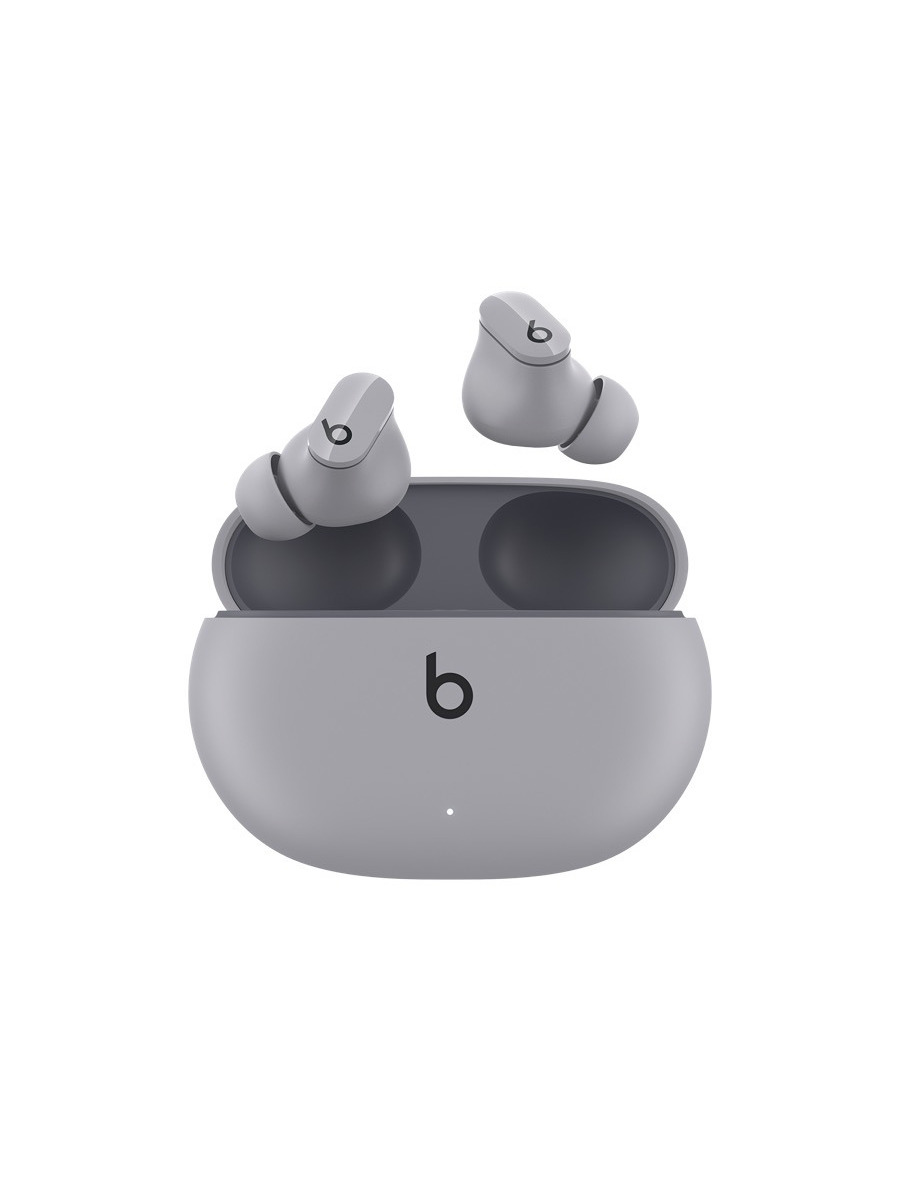 Beats Studio Buds MOON GRAY